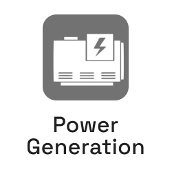 genset_solar_power_generation